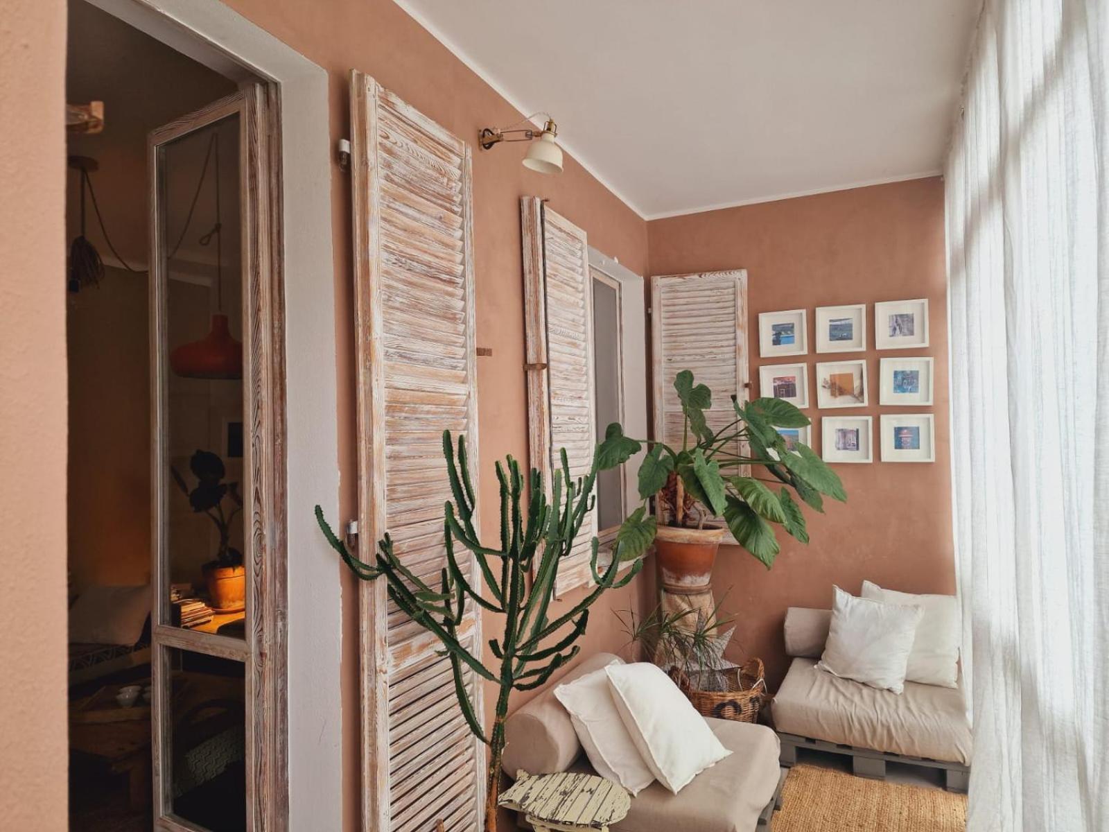 Apartamento La Casa Di Bianca Turín Exterior foto