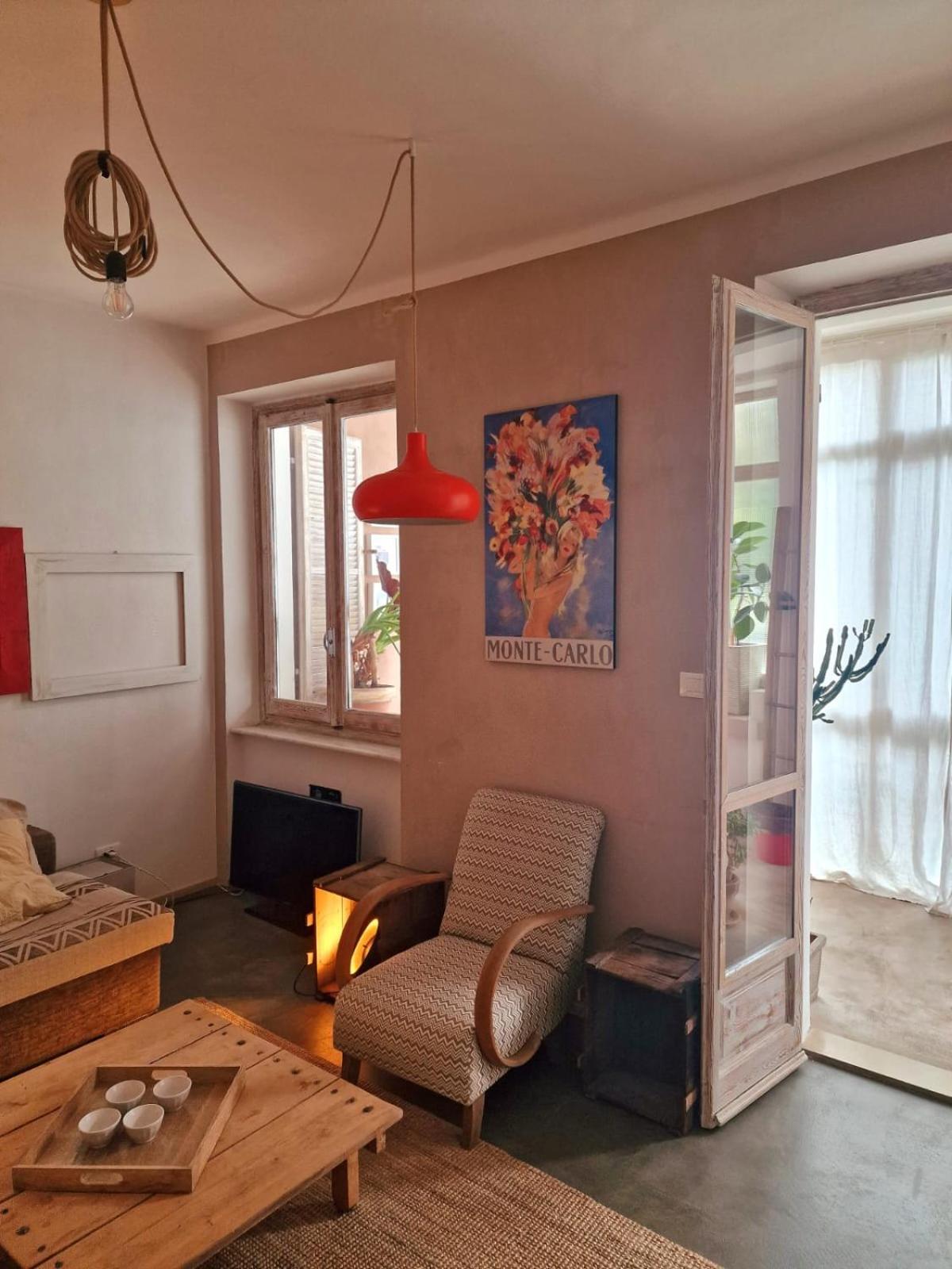Apartamento La Casa Di Bianca Turín Exterior foto