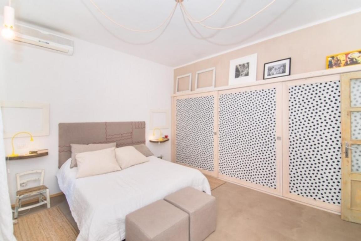 Apartamento La Casa Di Bianca Turín Exterior foto