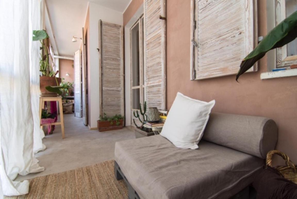 Apartamento La Casa Di Bianca Turín Exterior foto