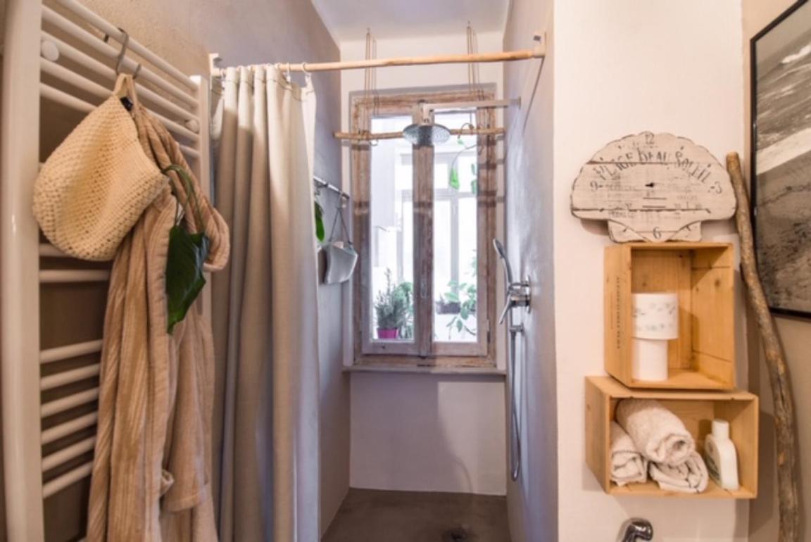 Apartamento La Casa Di Bianca Turín Exterior foto