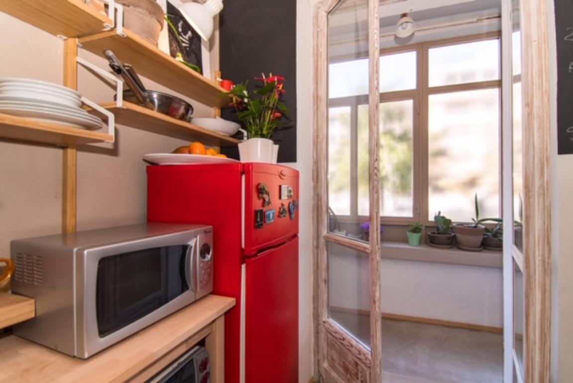 Apartamento La Casa Di Bianca Turín Exterior foto