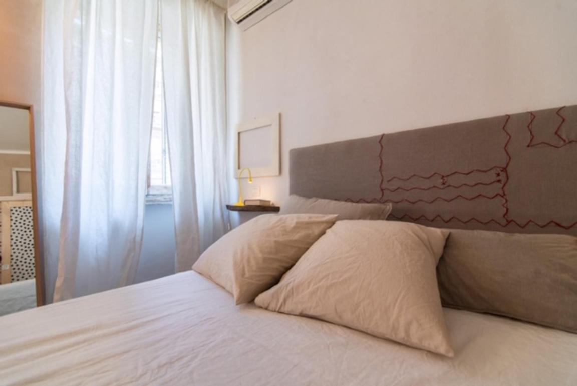 Apartamento La Casa Di Bianca Turín Exterior foto